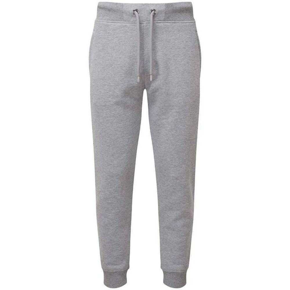 Anthem Unisex Adult Sweatpants / Gray Marl
